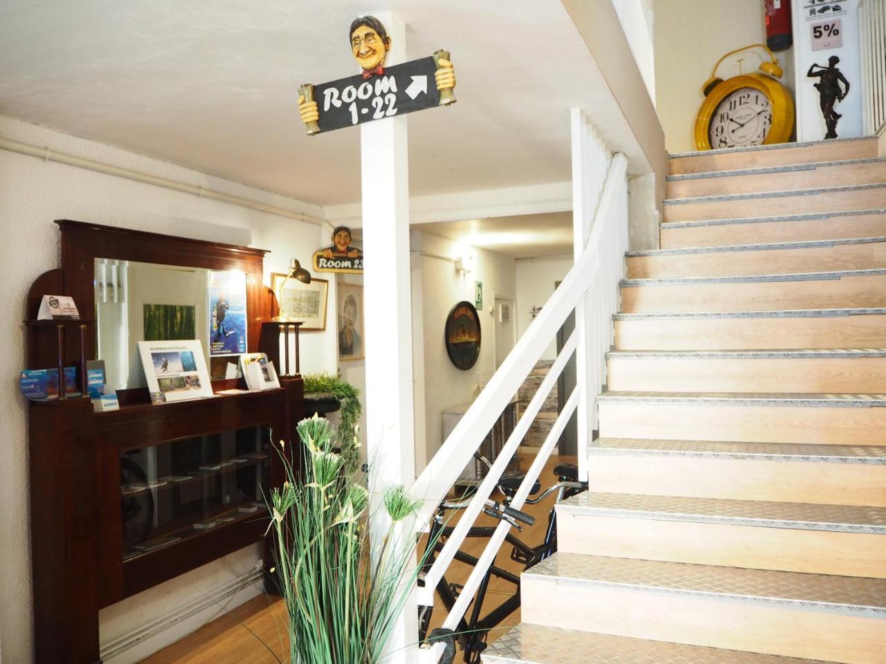 Valencia Suits You: Adults-Only Centro Historico with Auto Check-In — Fotos 2